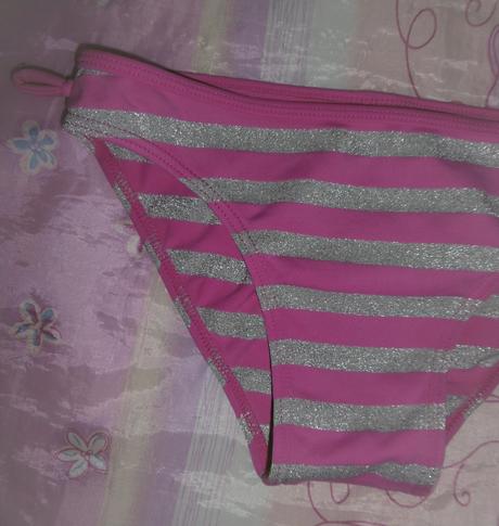 Spodný dile z 2-dielných plaviek veľ.146/152, 152