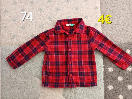 Vianocna karovana kosela 74, john lewis,74