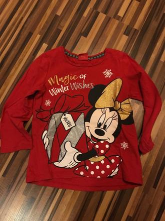 Vianočné tričko, 104