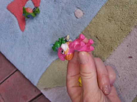 Paw patrol figúrky,