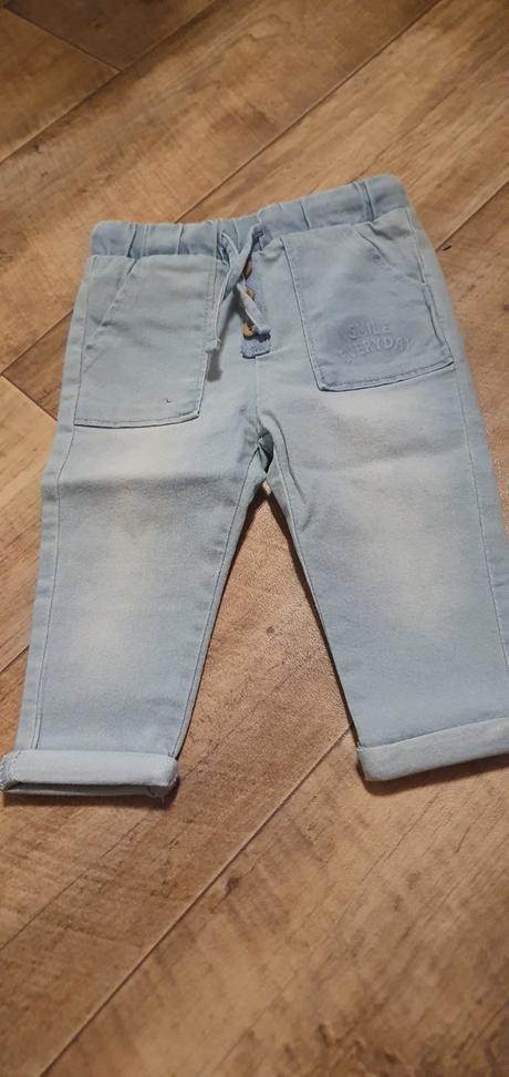 Decke rifle, pepco,74