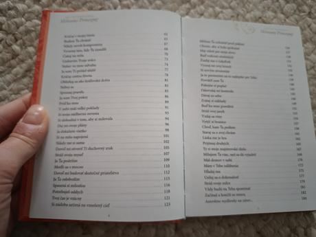 Listy od tvojho kráľa milovanej princeznej, 