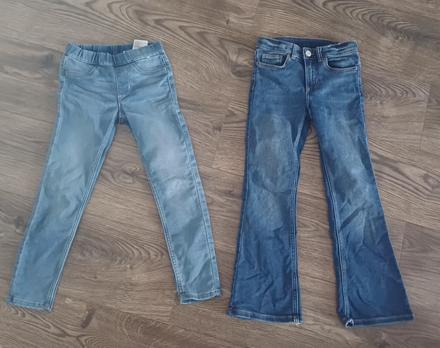 Rifle 116/122, h&m,122