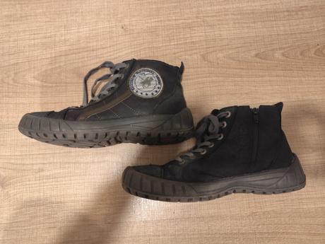 Chlapčenské topánky, veľkosť 40, 40