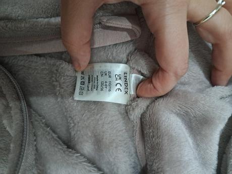 Overal, lindex,110