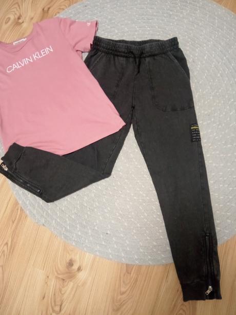 Tepláky pre malého frajera, 146