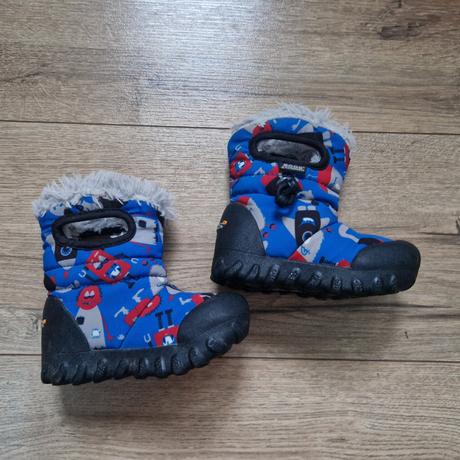 Bogs snehule/ čižmy, 21