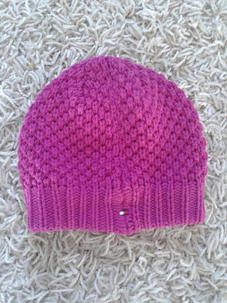 Ciapka  tommy hilfiger, tommy hilfiger,92