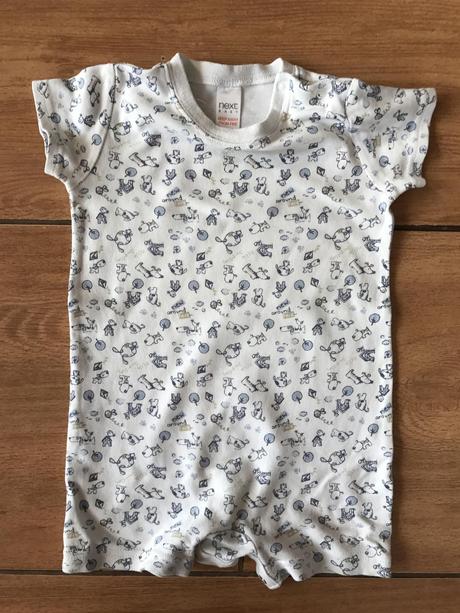 Opalovačky zn.next, next,74