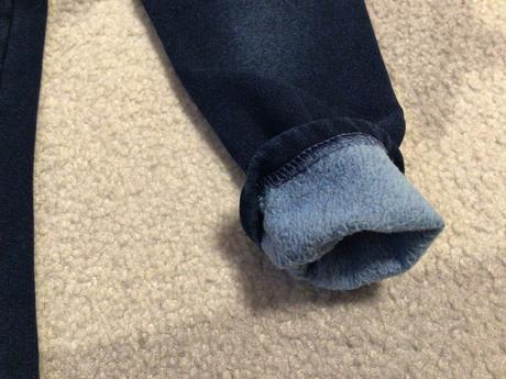 Zateplené legíny, 104