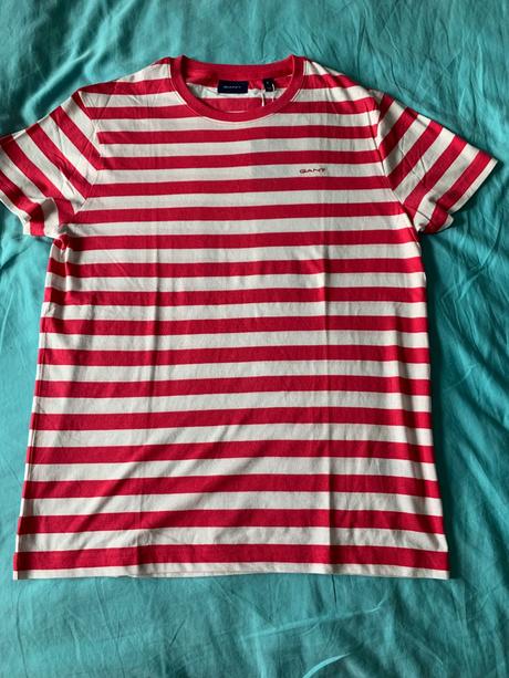 Tričká gant, gant,s