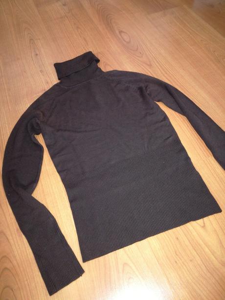 Kvalitny rolacik uni velkost s-m-l, m