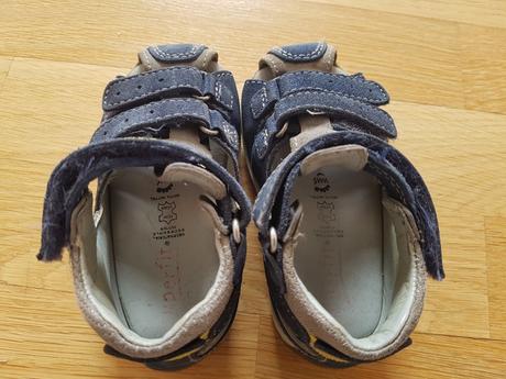 Sandale superfit c21, superfit,21