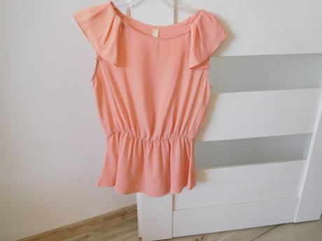 Zara-blúzočka -s/m, zara,s