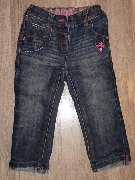 Dievčenské rifličky, next,92