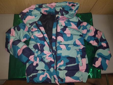 Bunda/vetrovka, m