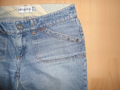 Modre damske rifle, 38