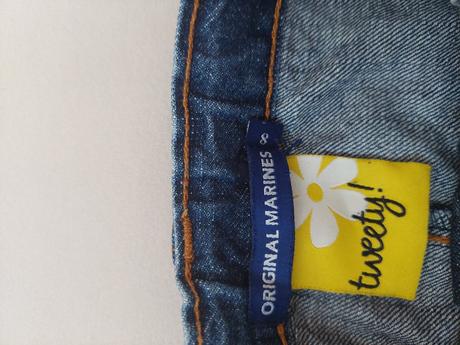 Sukňa, original marines,128