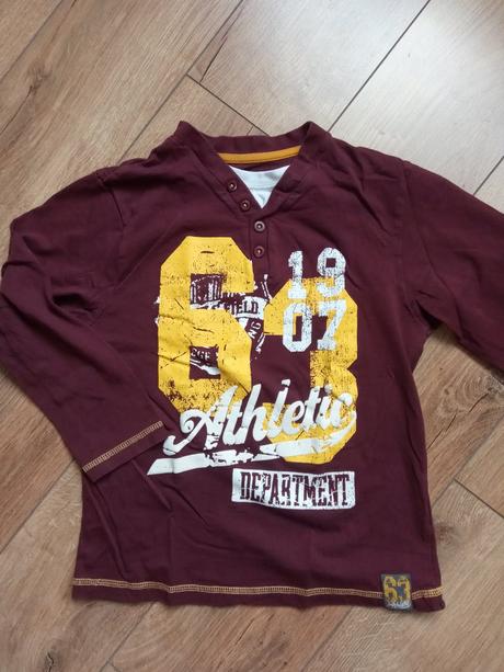 Tričko, st. bernard,122