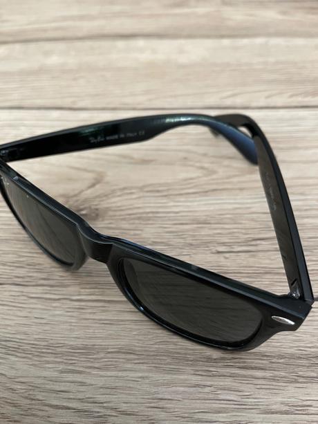 Ray- ban, ray-ban