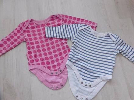 2x body č.68-74, 74