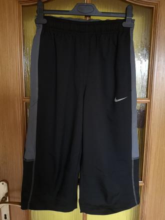 Nike  pánske trištvrťáky veľkosť s, nike,s