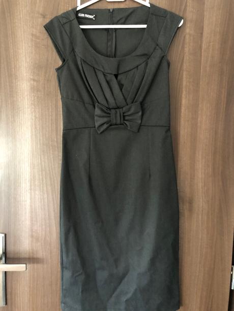 Puzdrové šaty 36, 36