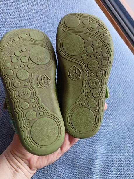 Affenzahn tenisky, affenzahn,23