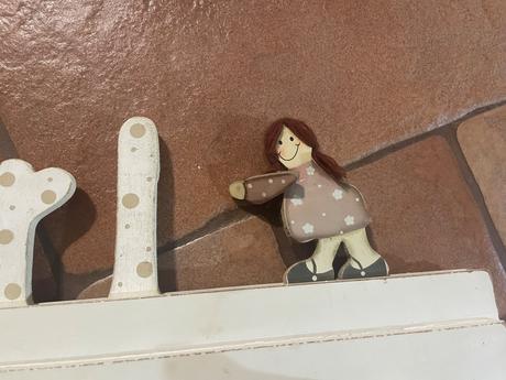 Dievčenský vesiak,