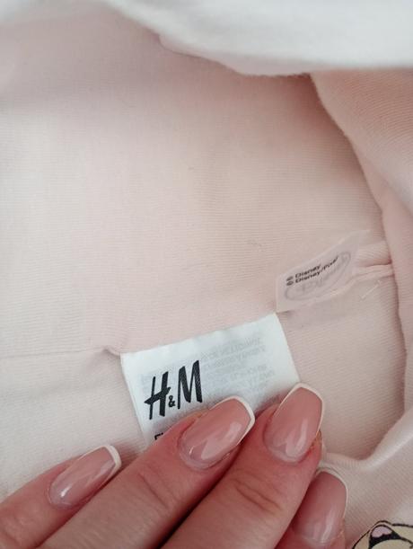 H&m čiapka minnie mouse, obvod 2x24 cm, h&m