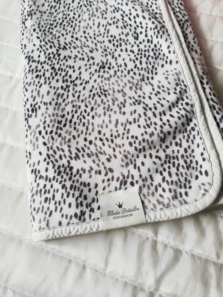 Deka elodie details - dots of fauna,