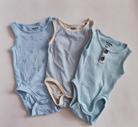 Body novorodenec, sinsay,56