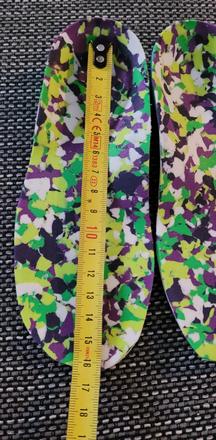 Detske ortopedicke vlozky neoprot, 25