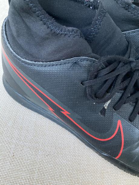 Halovky nike veľ. 36,5, 