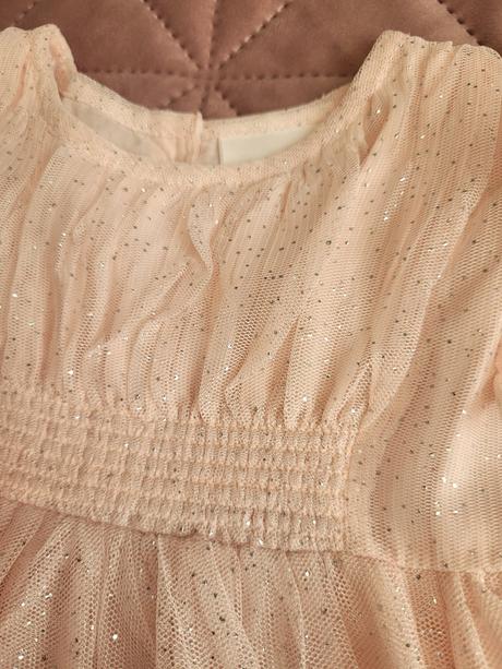 Šatky 3-4m, next,62