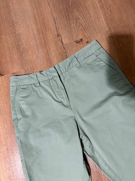 Skrátené nohavice mohito, mohito,38