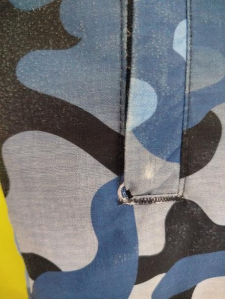 Zimná lyžiarska súprava, alpine pro,134