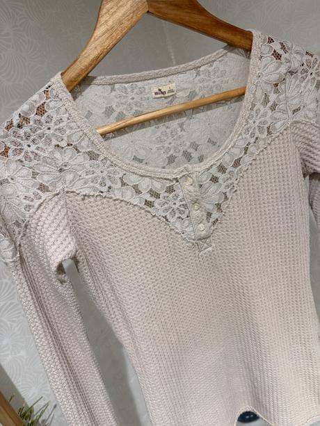 Tricko hollister, hollister,s