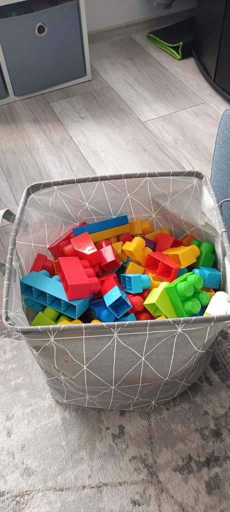 Skladačky - megaboks, 