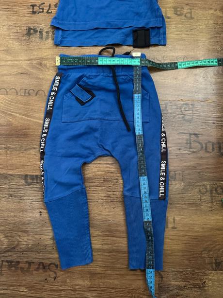 Súprava bubbe 80/86, bubbe,80