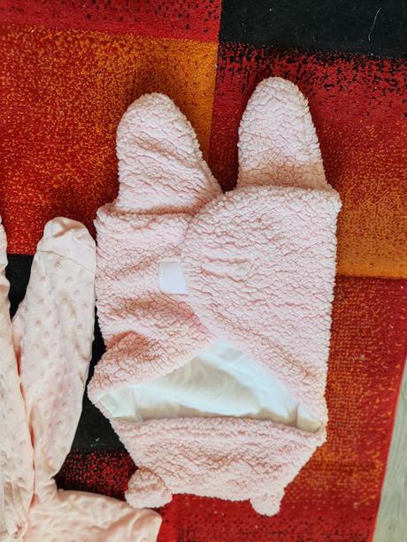 Overaly 50/56, h&m,56