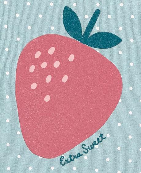 5 balenie body carters, carter's,56 - 86