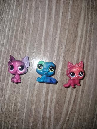 Littlest pet shop,