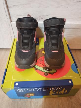 Protetika zimný obuv, protetika,27