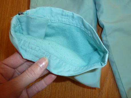 Pekne podsite nohavice , girl2girl,98