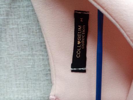 Šaty s/m coloseum, m