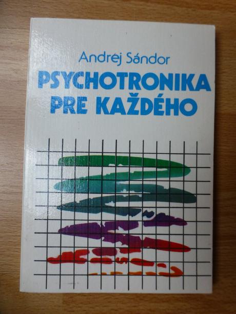 Knihy motivačné a psychológia,