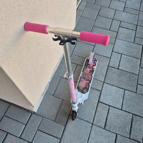 Kolobežka oxelo mid 1, oxelo