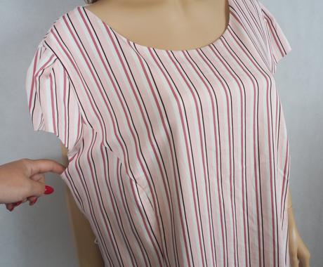 Luxusné šaty pre moletku paola, 56