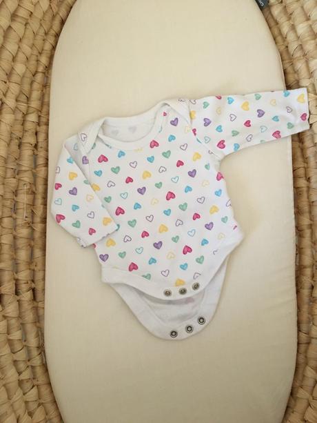 Body pre bábätko, f&f,50